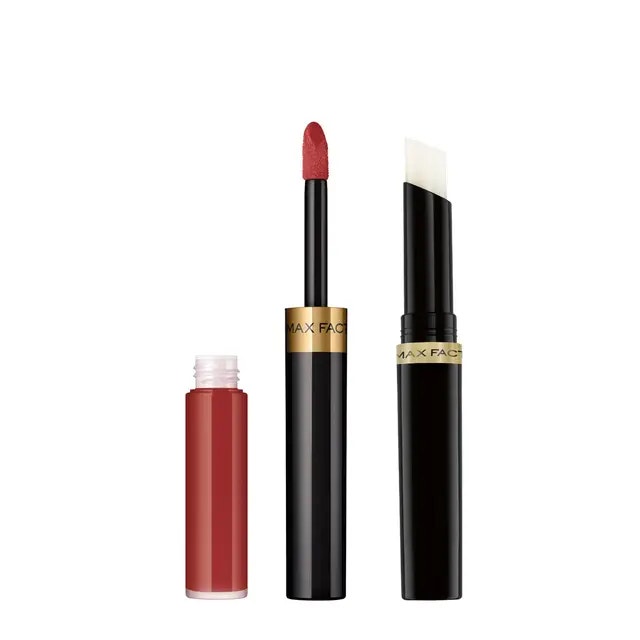 Max Factor Set Labbra Lipfinity Lip Colour Numero 90 Starstruck-1