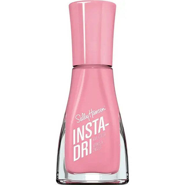 Sally Hansen Smalto Insta-Dri Asciugatura Extra Rapida 273 Pink Blink-1
