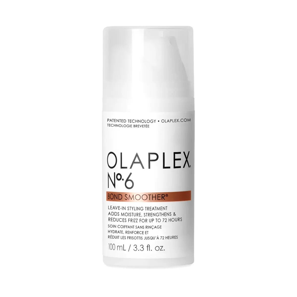 Olaplex N°6 Bond Smoother 100ml -1
