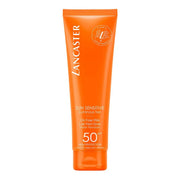 Lancaster Sun Sensitive Luminous Tan Oil-Free Milk SPF 50 Corpo 150ml-0