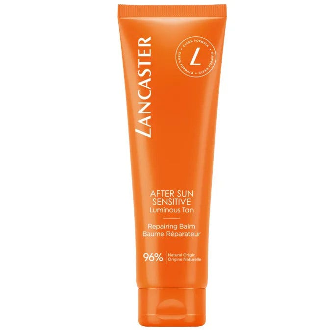 Lancaster After Sun Sensitive Repairing Balm Balsamo Doposole 150ml-1