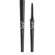 Pupa Vamp! Eye Pencil Matita Waterproof 2 In 1 Eyeliner E Kajal 0.35g Rockstar Grey 101-0