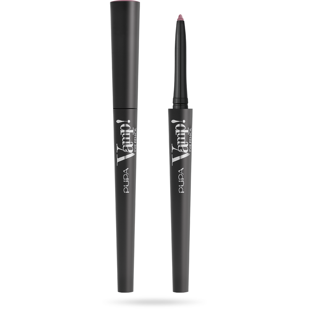 Pupa Vamp! Eye Pencil Matita Waterproof 2 In 1 Eyeliner E Kajal 0.35g Fatale Burgundy 105-1