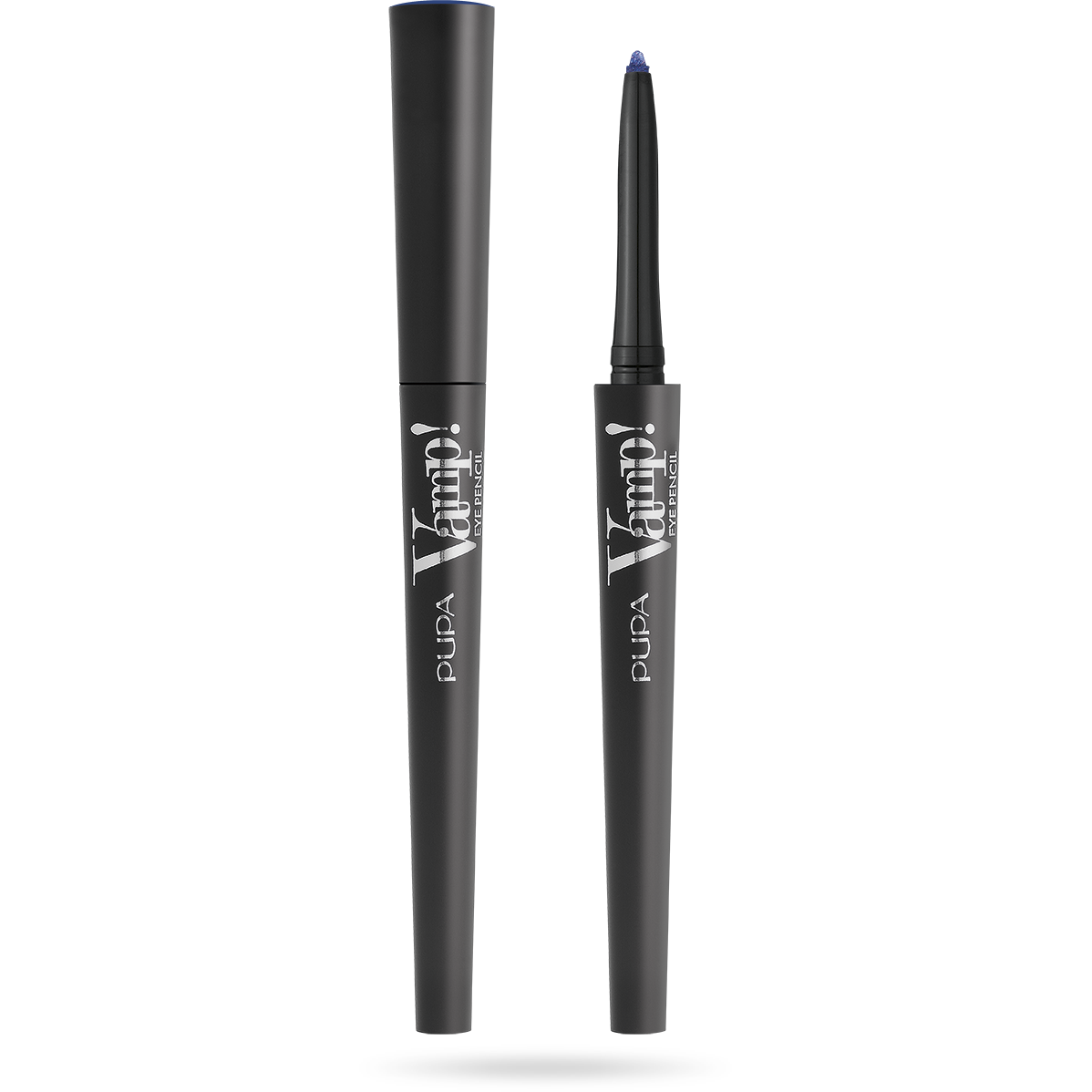 Pupa Vamp! Eye Pencil Matita Waterproof 2 In 1 Eyeliner E Kajal 0.35g Seductive Sapphire 402-1