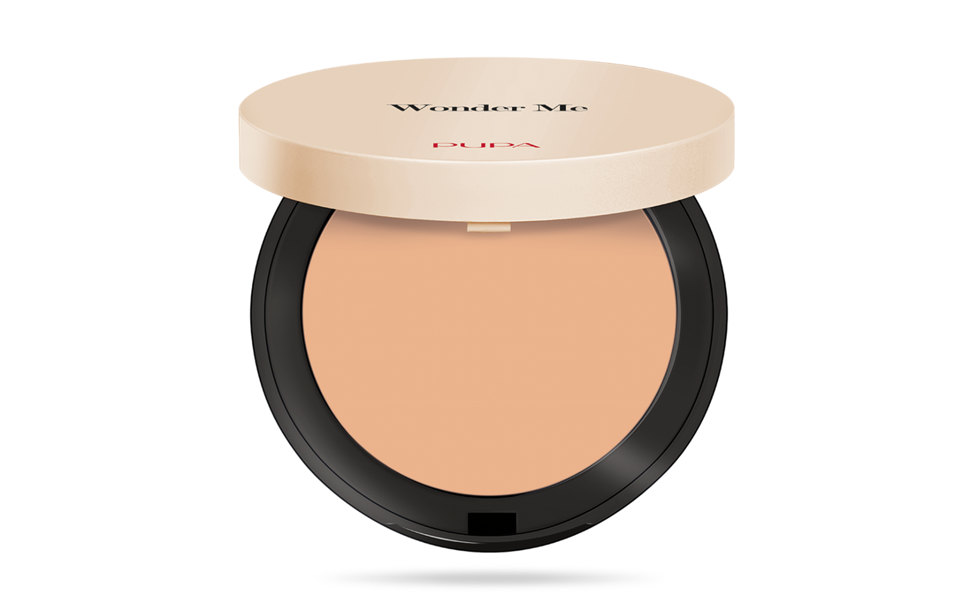 Pupa Wonder Me Cipria Non Cipria 020 Nude 6,5g-1