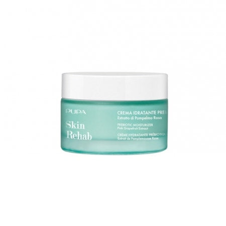 Pupa Skin Rehab Crema Idratante Prebiotica Per Viso 50ml-1