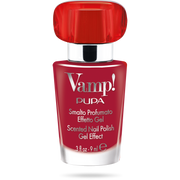 Pupa Vamp Smalto Profumato Effetto Gel 212 Loving Red 9ml-1