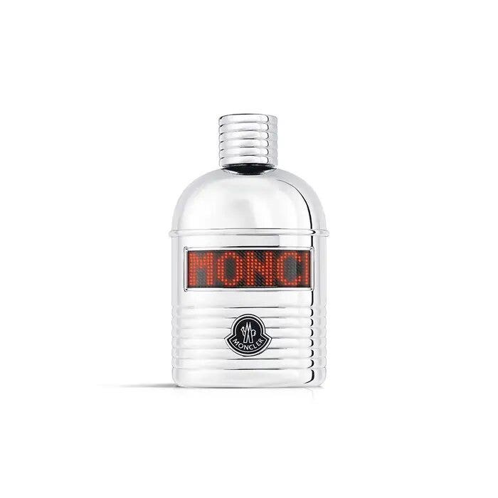 Moncler Pour Homme Eau de Parfum Uomo 60ml-1