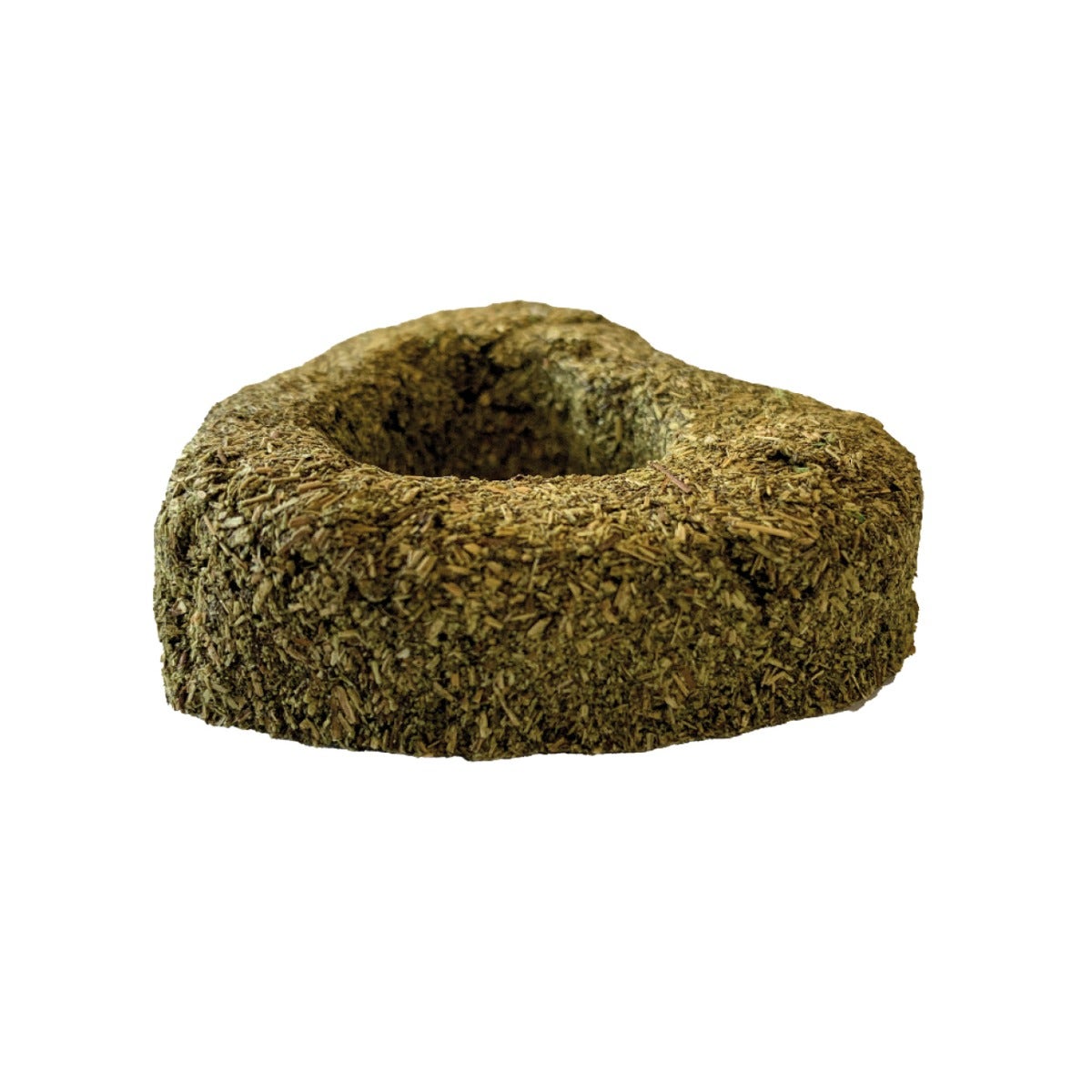 Croci Euphoria Cuore Con Catnip Gioco Per Gatti 7cm-2