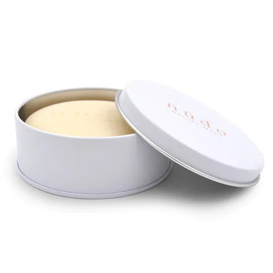 Nudo Porta Sapone In Alluminio-3
