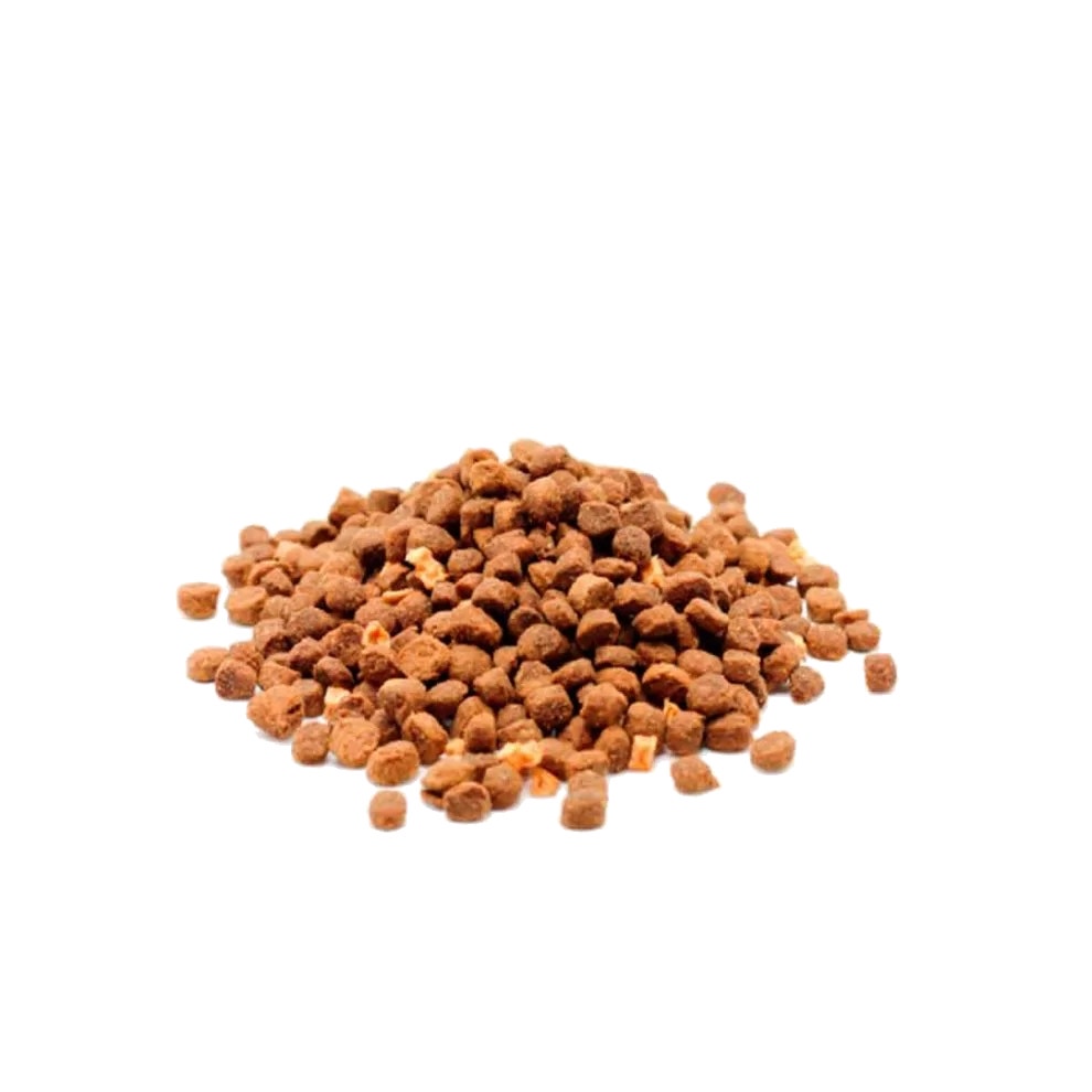 Hygge Crocchette Mini Al Pesce Azzurro Curcuma E Mela Per Cani Di Taglia Piccola Sacco 3kg-2