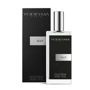Yodeyma Elet Edp Pour Homme 50ml-1