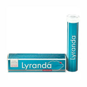 Lyranda 15 ST-0