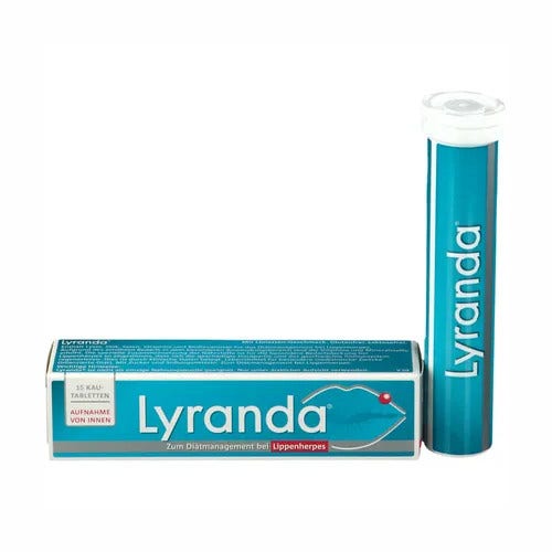 Lyranda 15 ST-0
