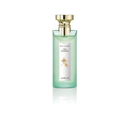 Bulgari Au Thé Vert Acqua Di Colonia Unisex 75ml-1