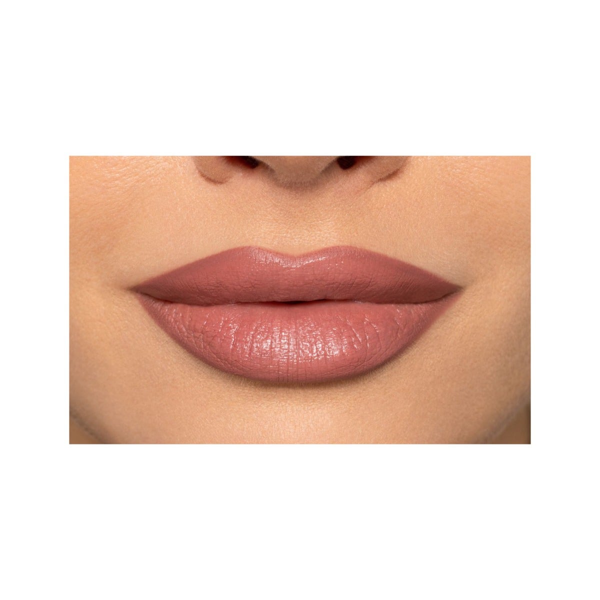 Pupa Vamp! Matita Labbra Contouring & Rossetto Brillante 004 Light Rose-2