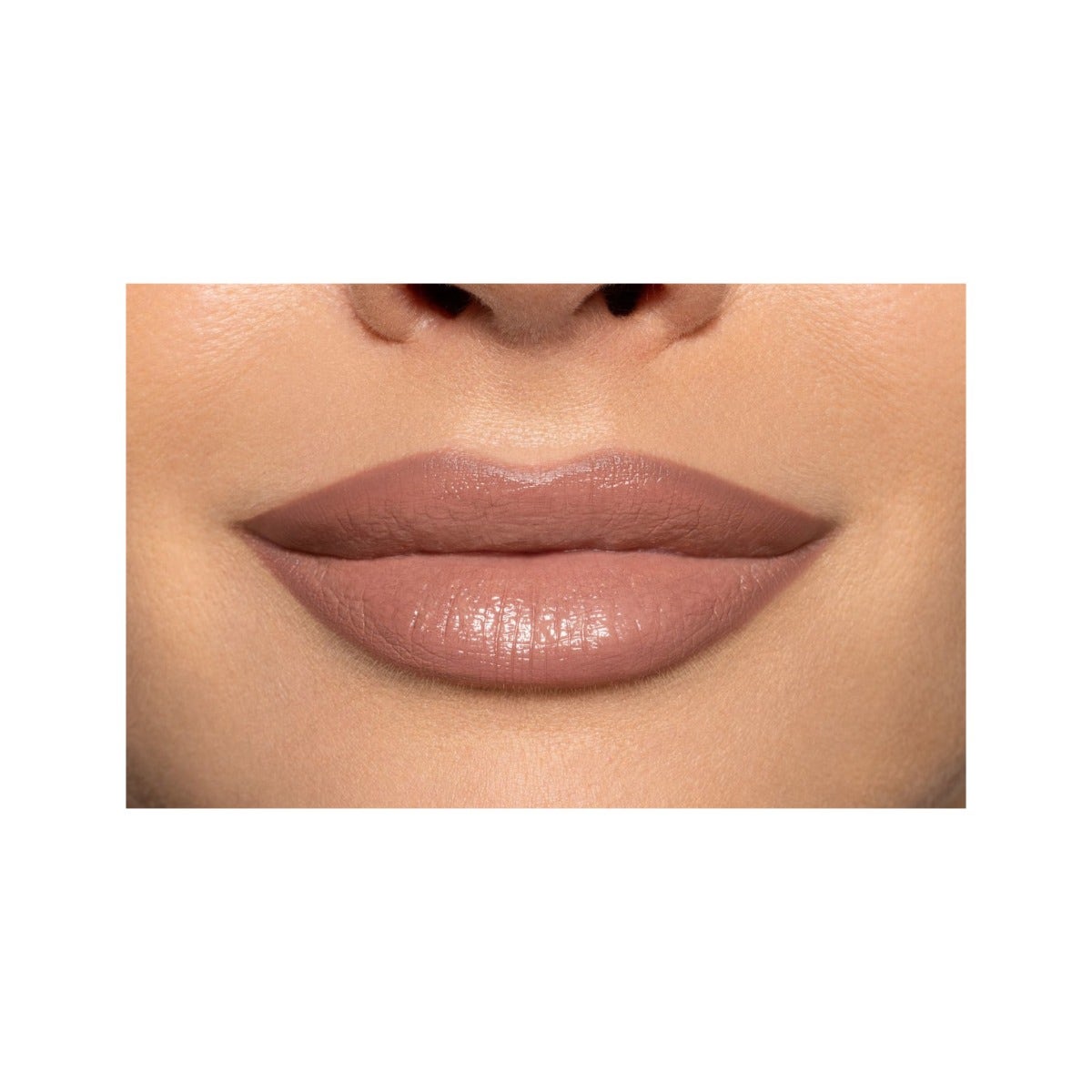 Pupa Vamp! Matita Labbra Contouring & Rossetto Brillante 005 Deep Nude-2