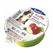Unipro Frutta Mela Alimento Complementare Per Cani 100g-1
