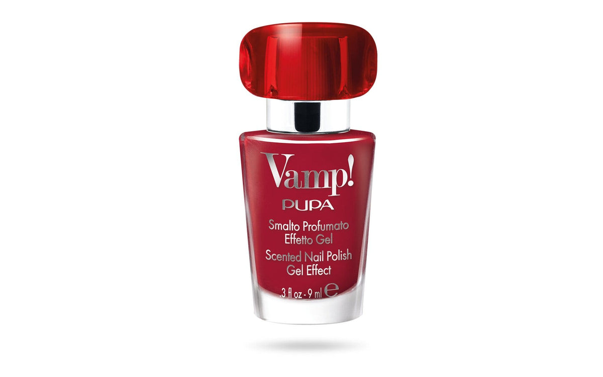 Pupa Vamp! Nail Polish N°220 Manifesto Bio 9ml-3