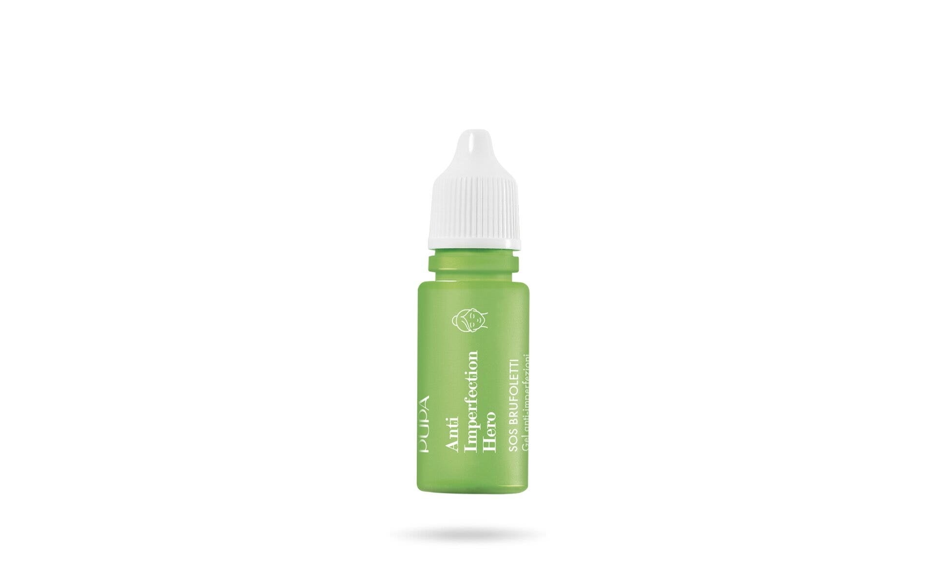 Pupa Anti Imperfection Hero Sos Brufoli 10ml-2
