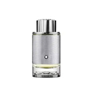 Montblanc Explorer Platinum Uomo Eau de Parfum 100ml-1