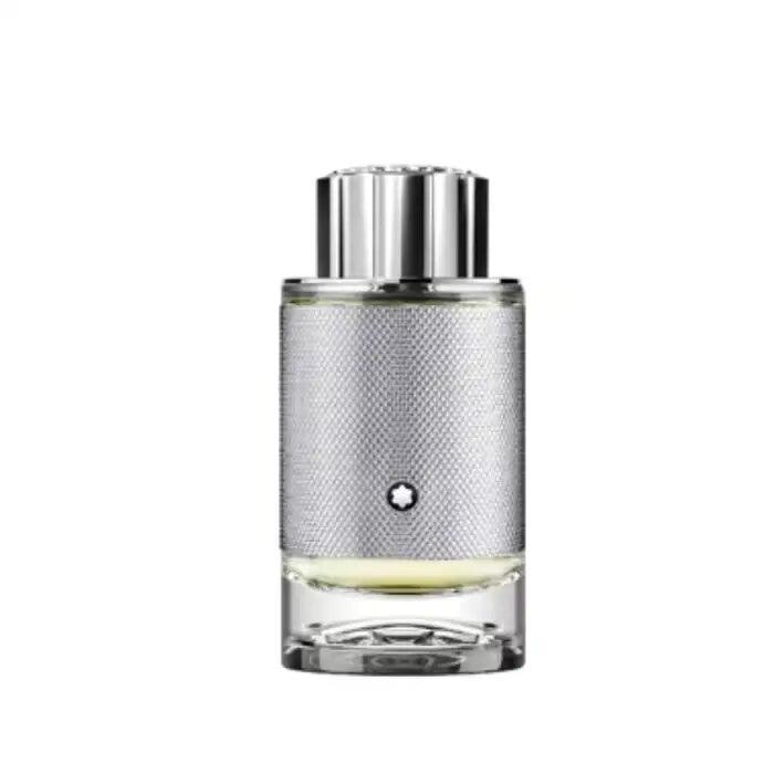 Montblanc Explorer Platinum Uomo Eau de Parfum 100ml-1