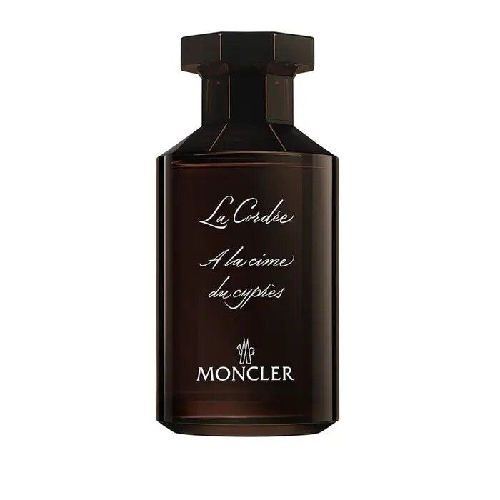 Moncler La Cordée Eau de Parfum Donna 100ml-1