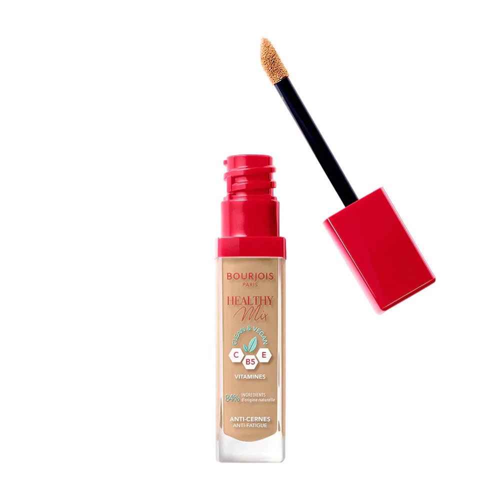 Bourjois Healthy Mix Correttore Colore N 53 Beige Dorato 10ml-1