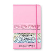 Chiara Ferragni x Pigna Notebook -1