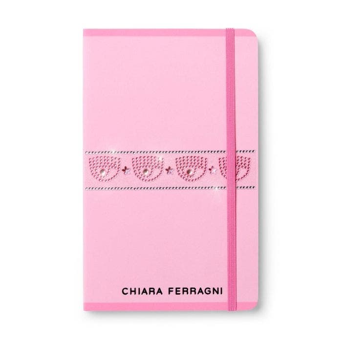 Chiara Ferragni x Pigna Notebook -2