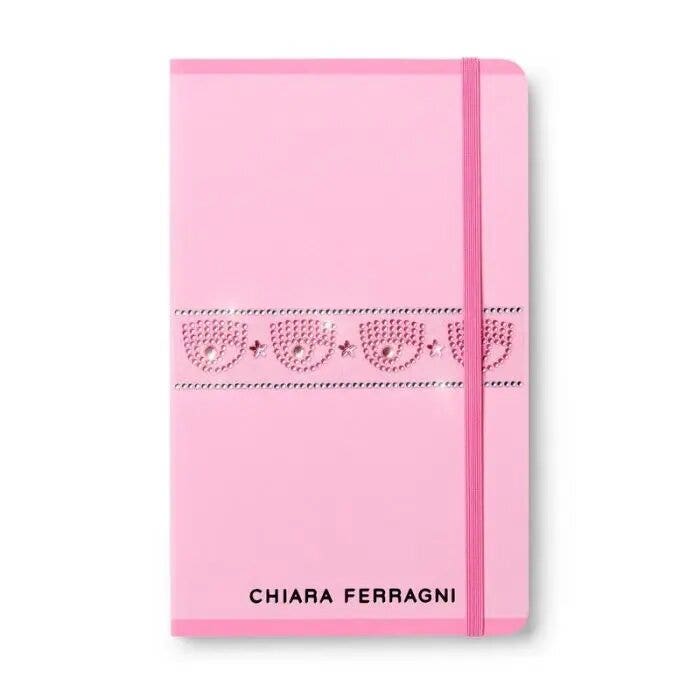 Chiara Ferragni x Pigna Notebook -6