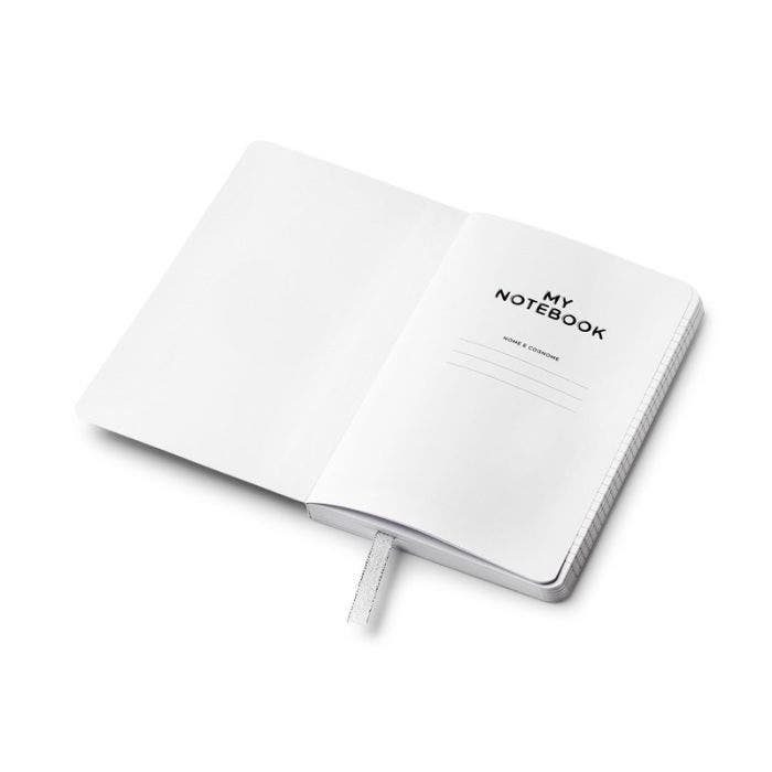 Chiara Ferragni x Pigna Notebook -3