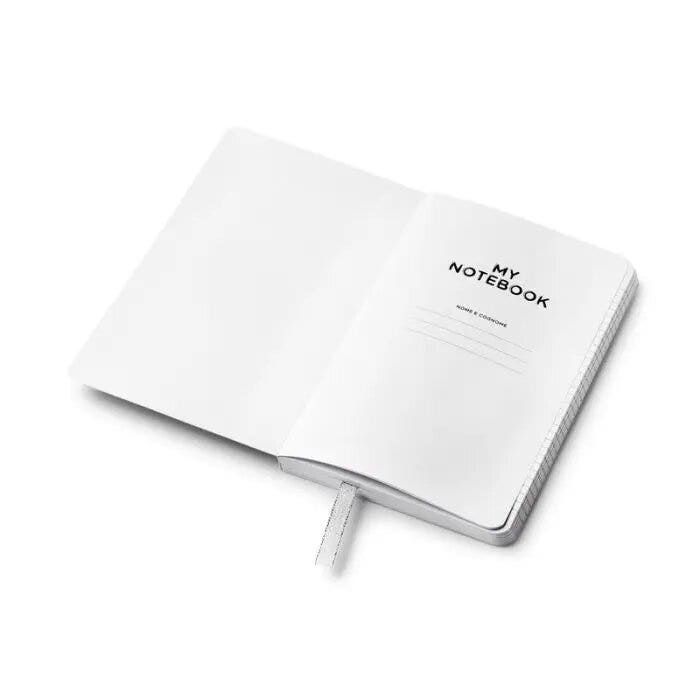 Chiara Ferragni x Pigna Notebook -7