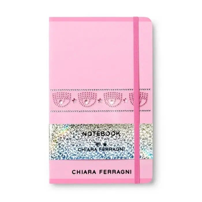 Chiara Ferragni x Pigna Notebook -5