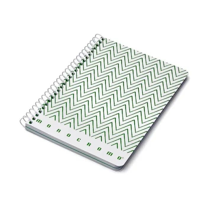 Fedez Monocromo Special Box Taccuino + Astuccio + Penna-11