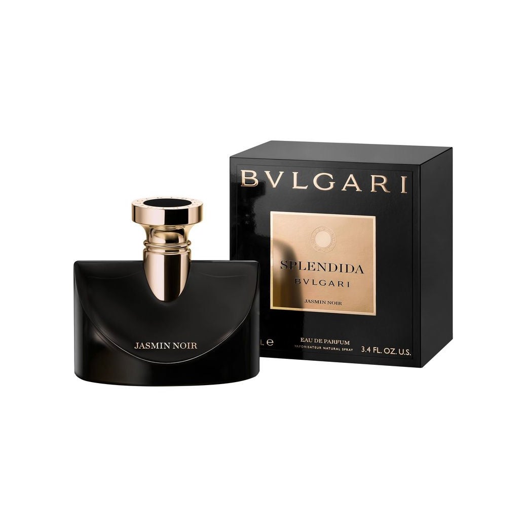 Bulgari Splendida Jasmin Noir Edp Pour Femme 100ml-2