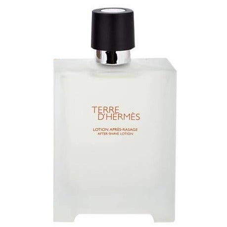 Terre d’Hermès Lozione Dopobarba 100ml-1