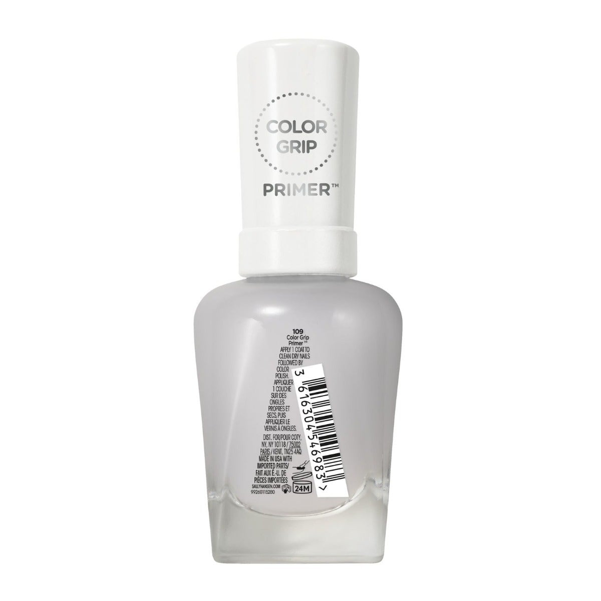 Sally Hansen Primer Unghie Miracle Gel 14,7ml 109 Color Grip-1