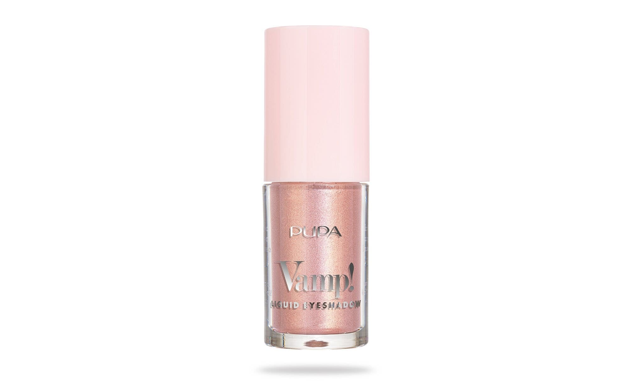 Pupa Vamp! Ombretto Liquido 002 Golden Rose 4ml-1