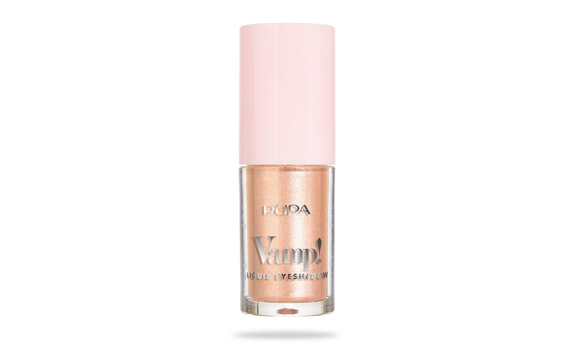 Pupa Vamp! Ombretto Liquido 005 Champagne 4ml-1
