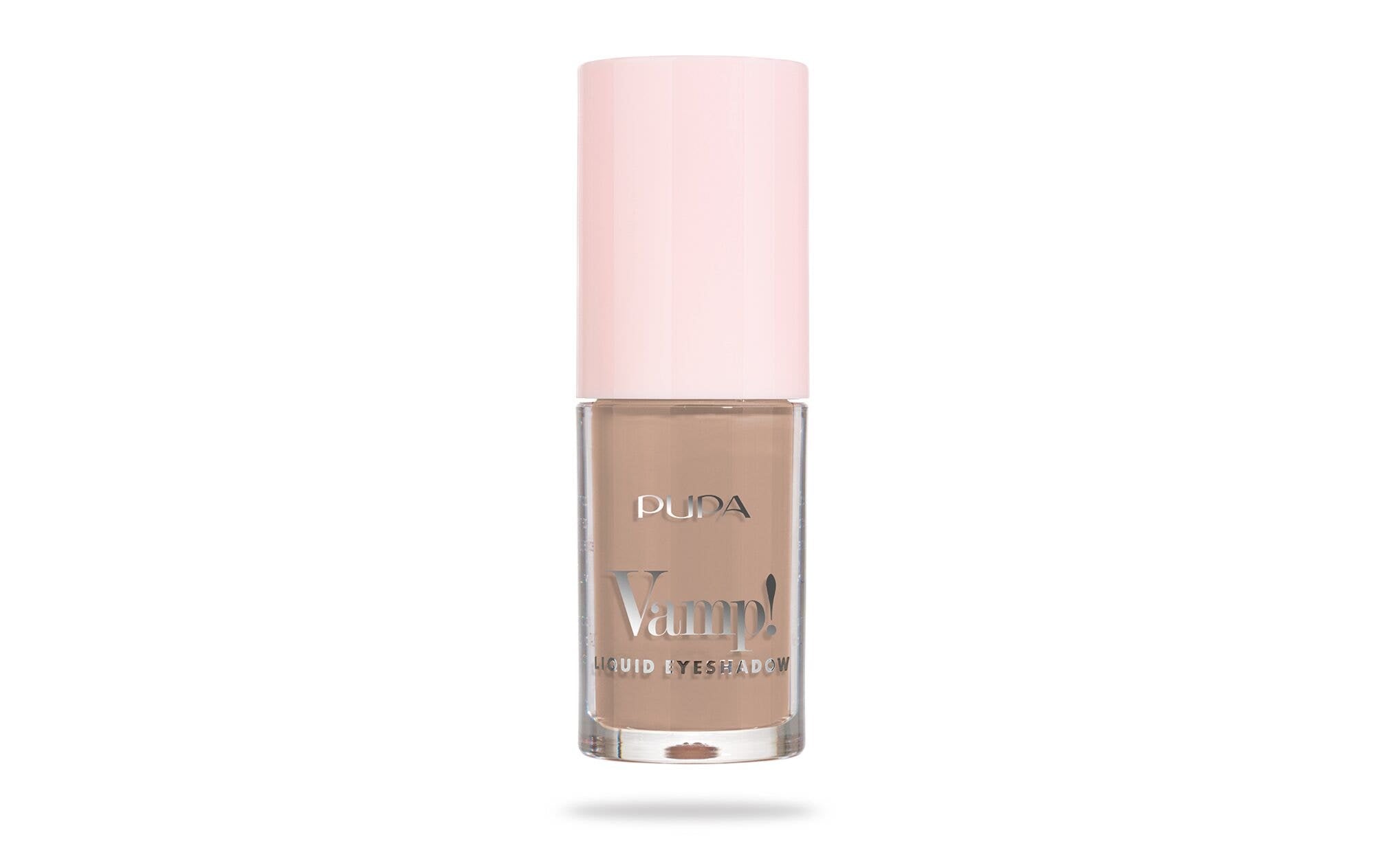 Pupa Vamp! Ombretto Liquido 007 Hazel 4ml-1