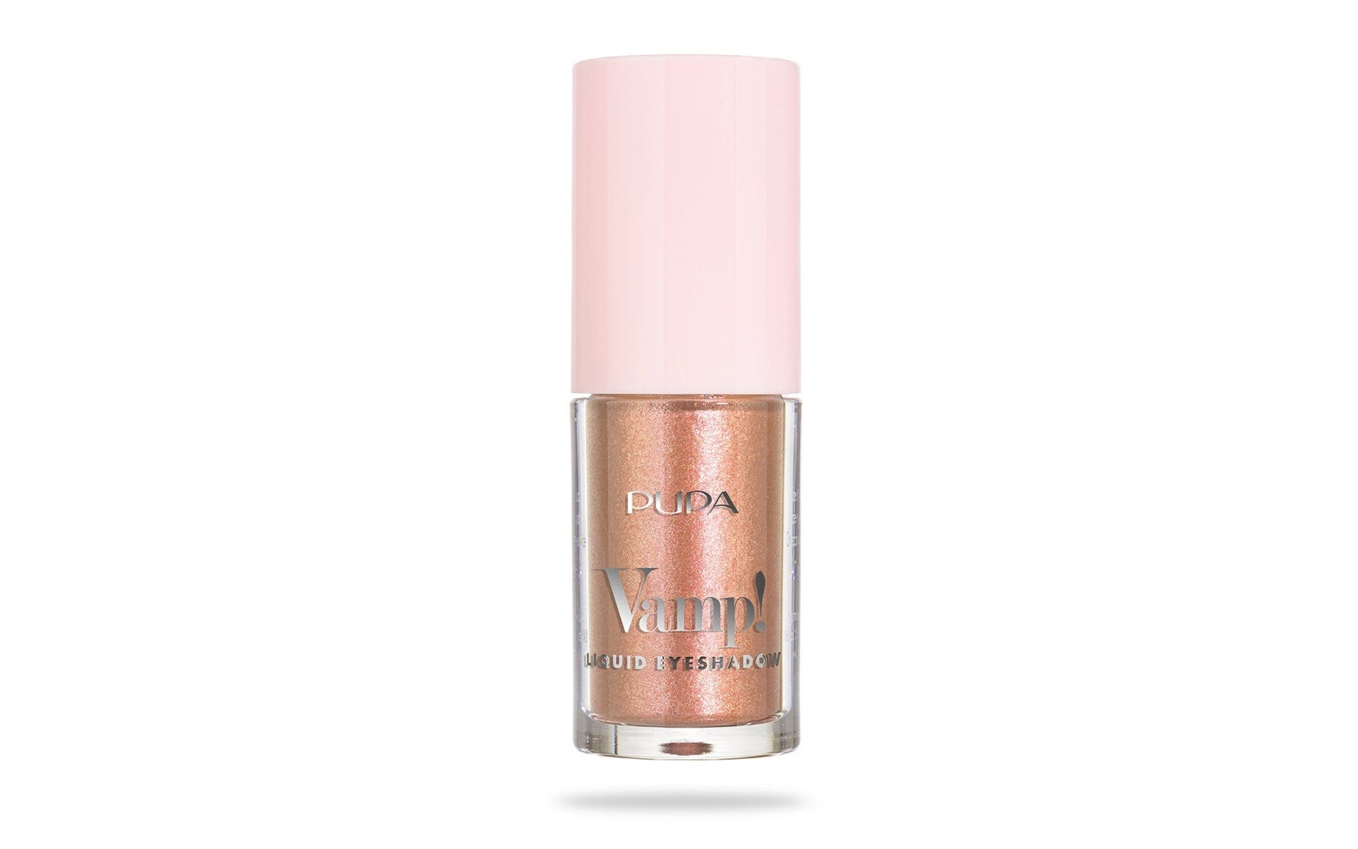 Pupa Vamp! Ombretto Liquido 008 Copper 4ml-1