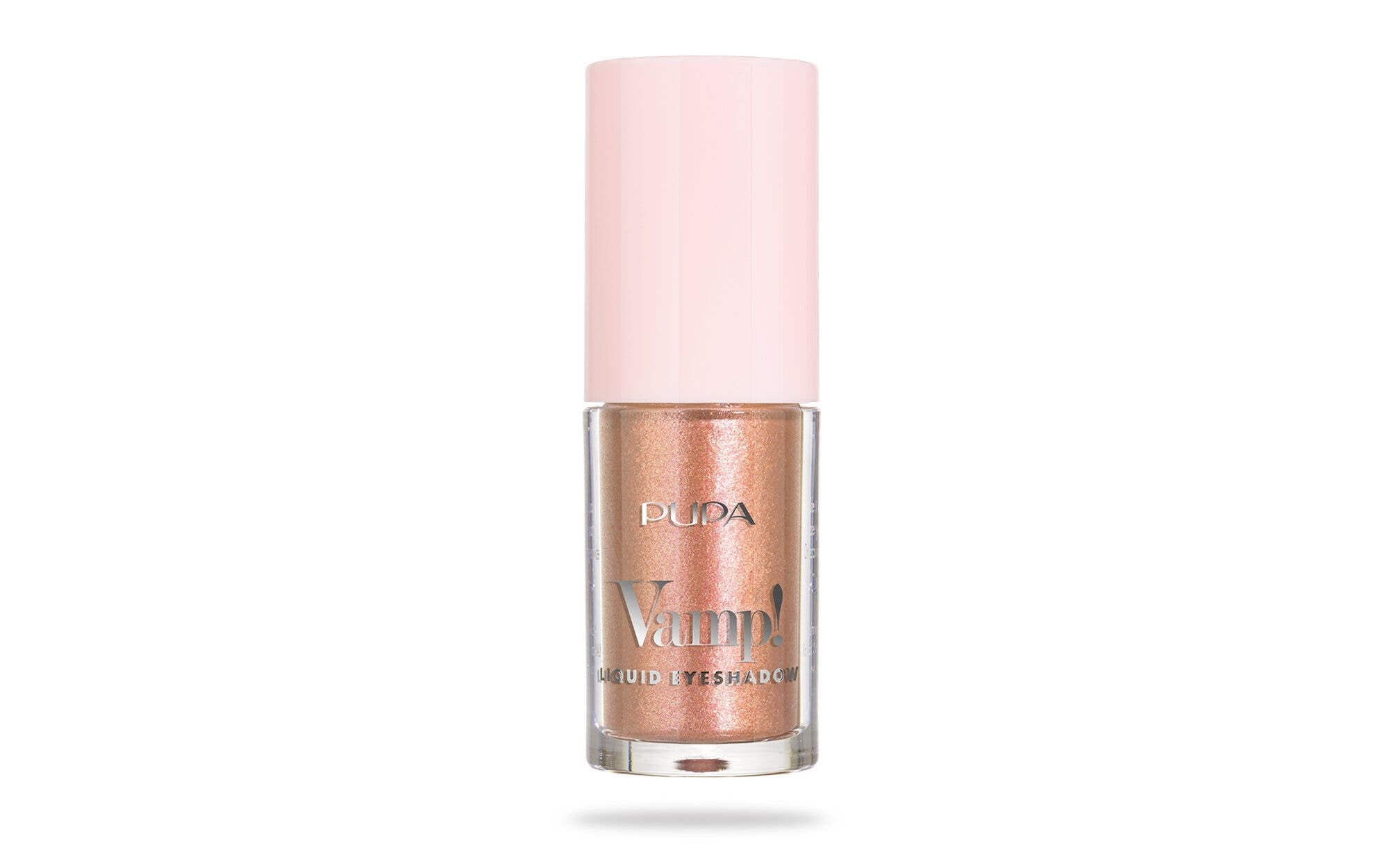 Pupa Vamp! Ombretto Liquido 008 Copper 4ml-1