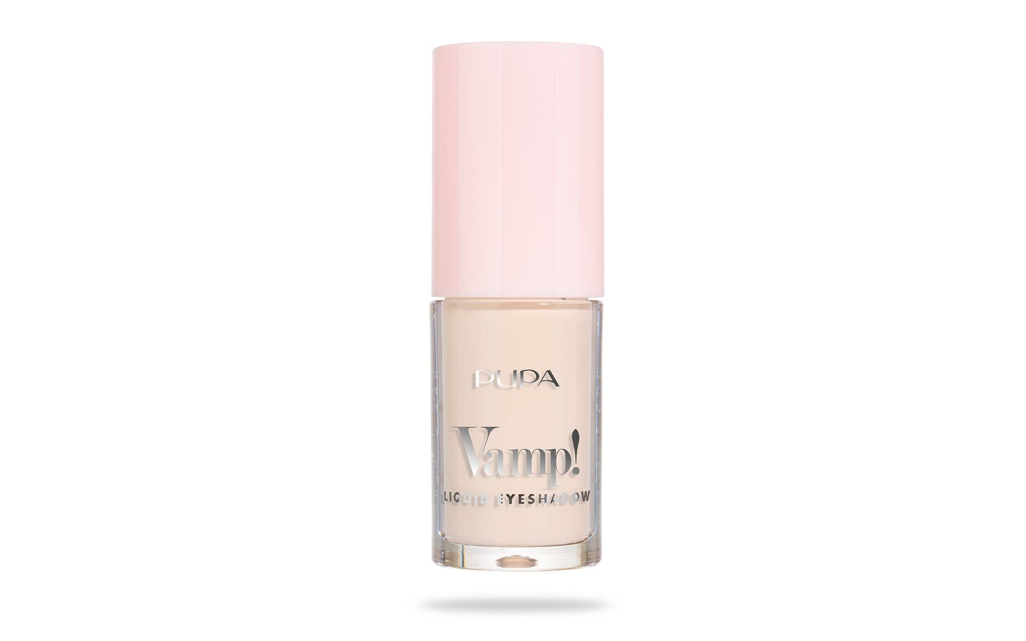 Pupa Vamp! Ombretto Liquido 009 Cream 4ml-1
