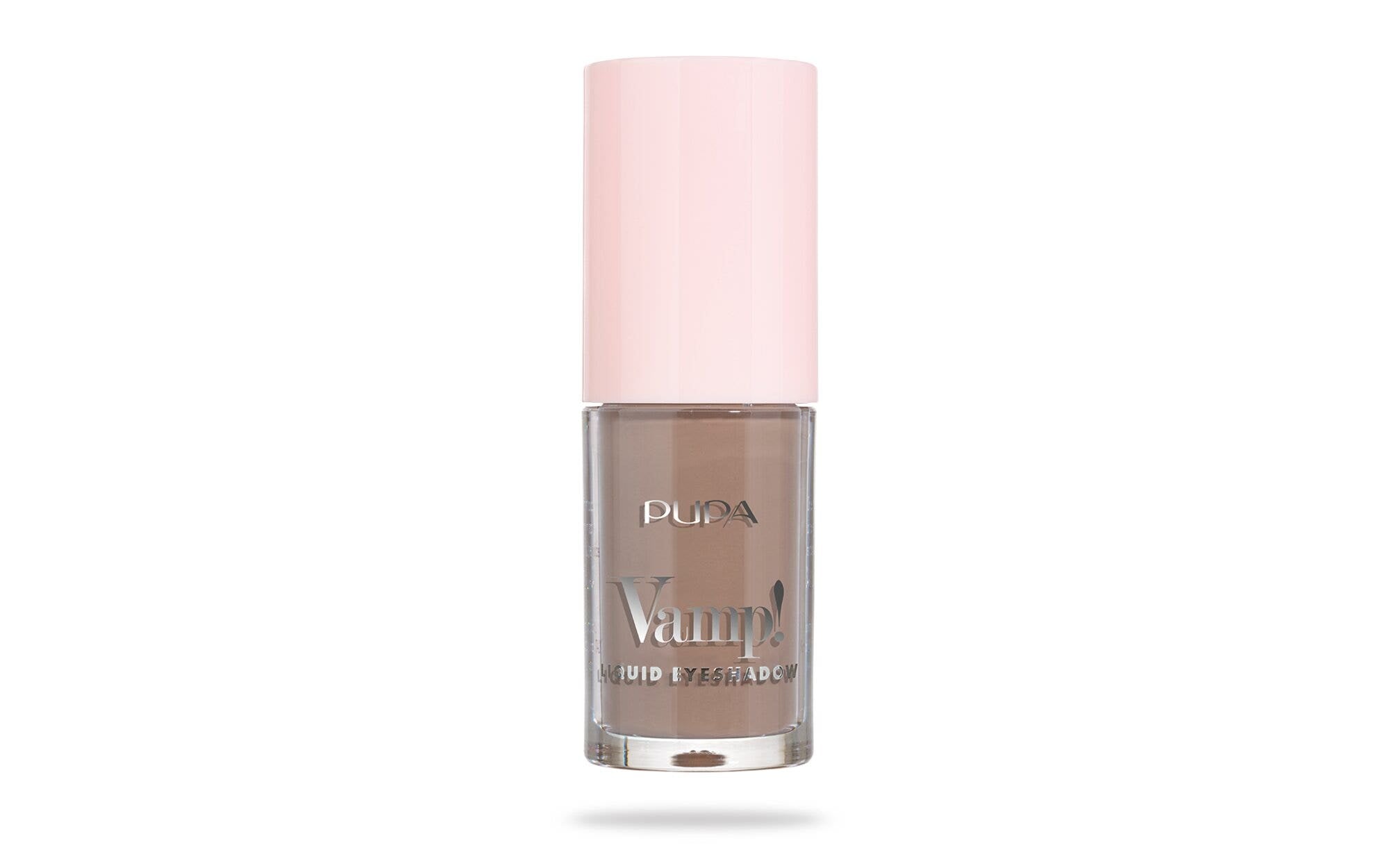 Pupa Vamp! Ombretto Liquido 011 Mocha 4ml-1