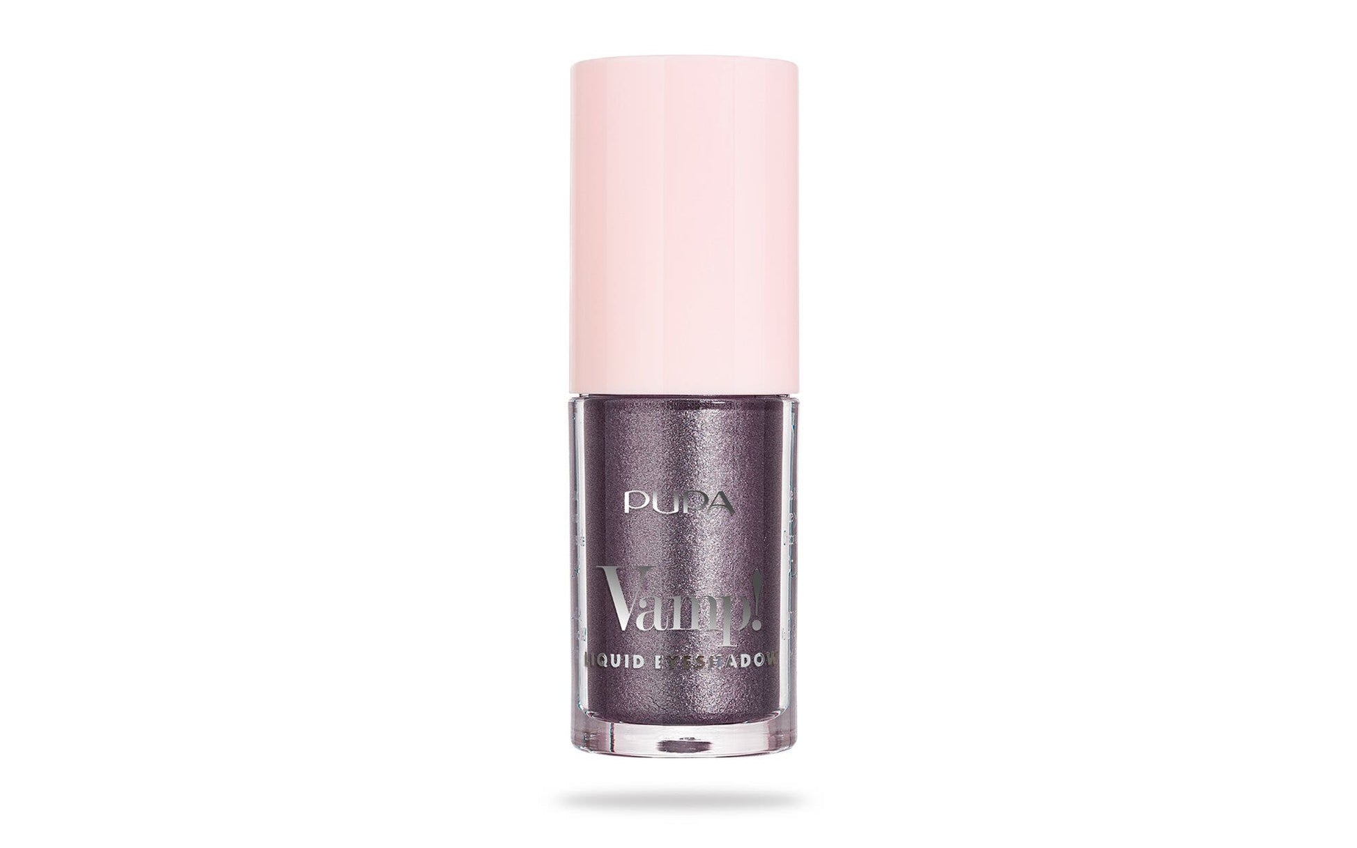Pupa Vamp! Ombretto Liquido 012 Anthracite 4ml-1