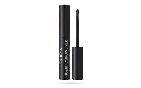 Pupa Fix&Lift Eyebrow Styler Gel Sopracciglia 3ml-1
