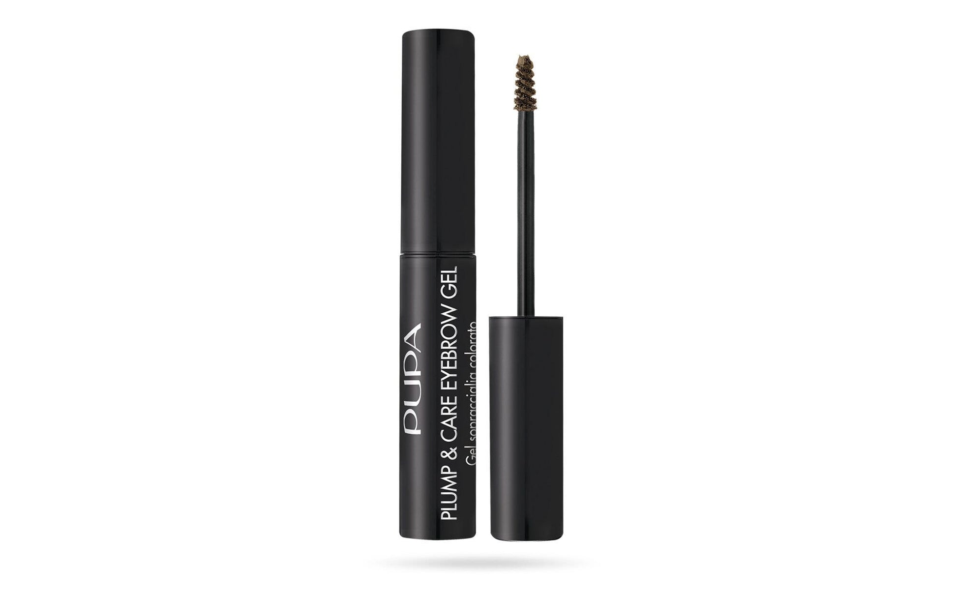 Pupa Plump & Care Eyebrow Gel 001 - Blonde 3 ml-1