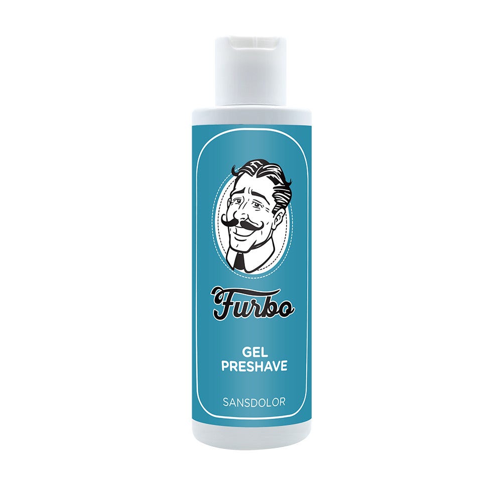 Furbo Gel Prebarba Sansdolor 200ml-1