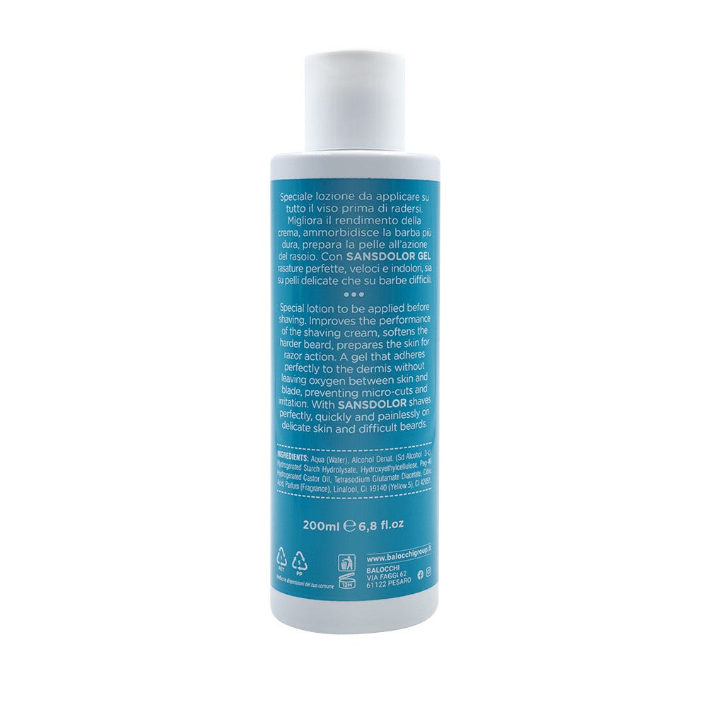 Furbo Gel Prebarba Sansdolor 200ml-2